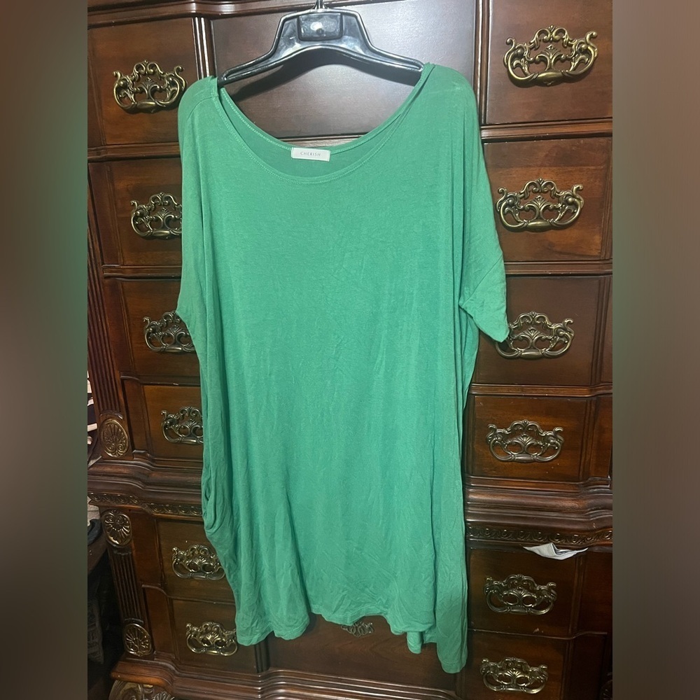 cherish dresss